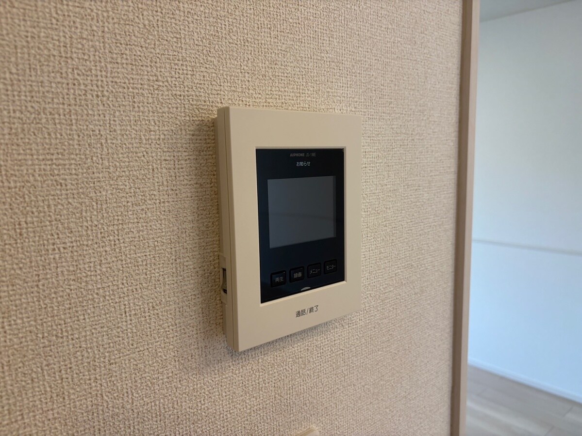 プリマヴェーラＢの物件内観写真