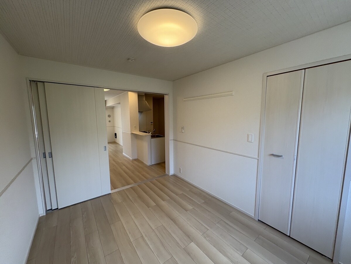 プリマヴェーラＢの物件内観写真