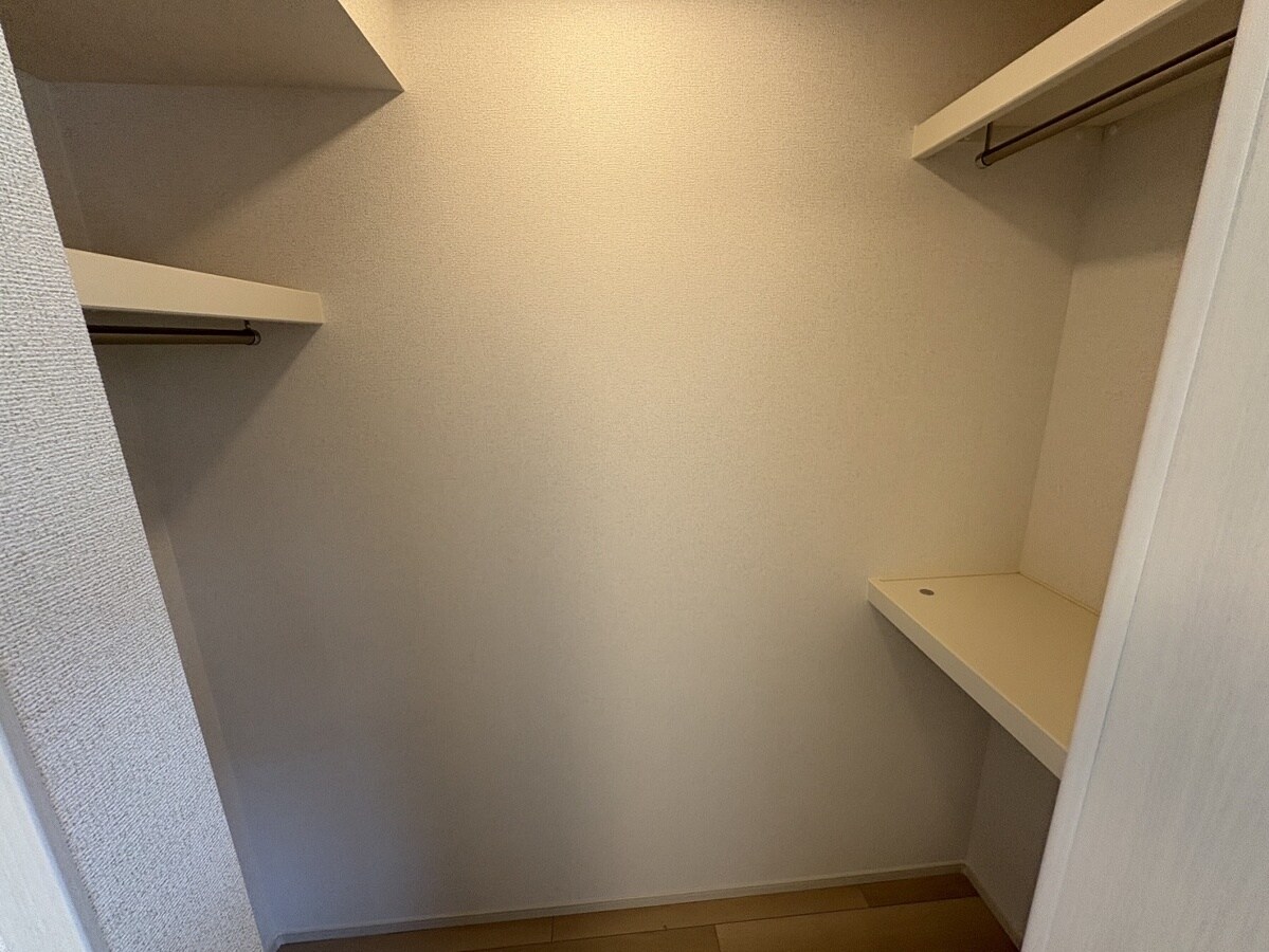 プリマヴェーラＢの物件内観写真