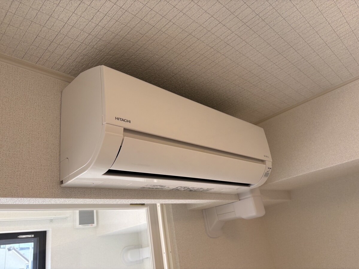 プリマヴェーラＢの物件内観写真