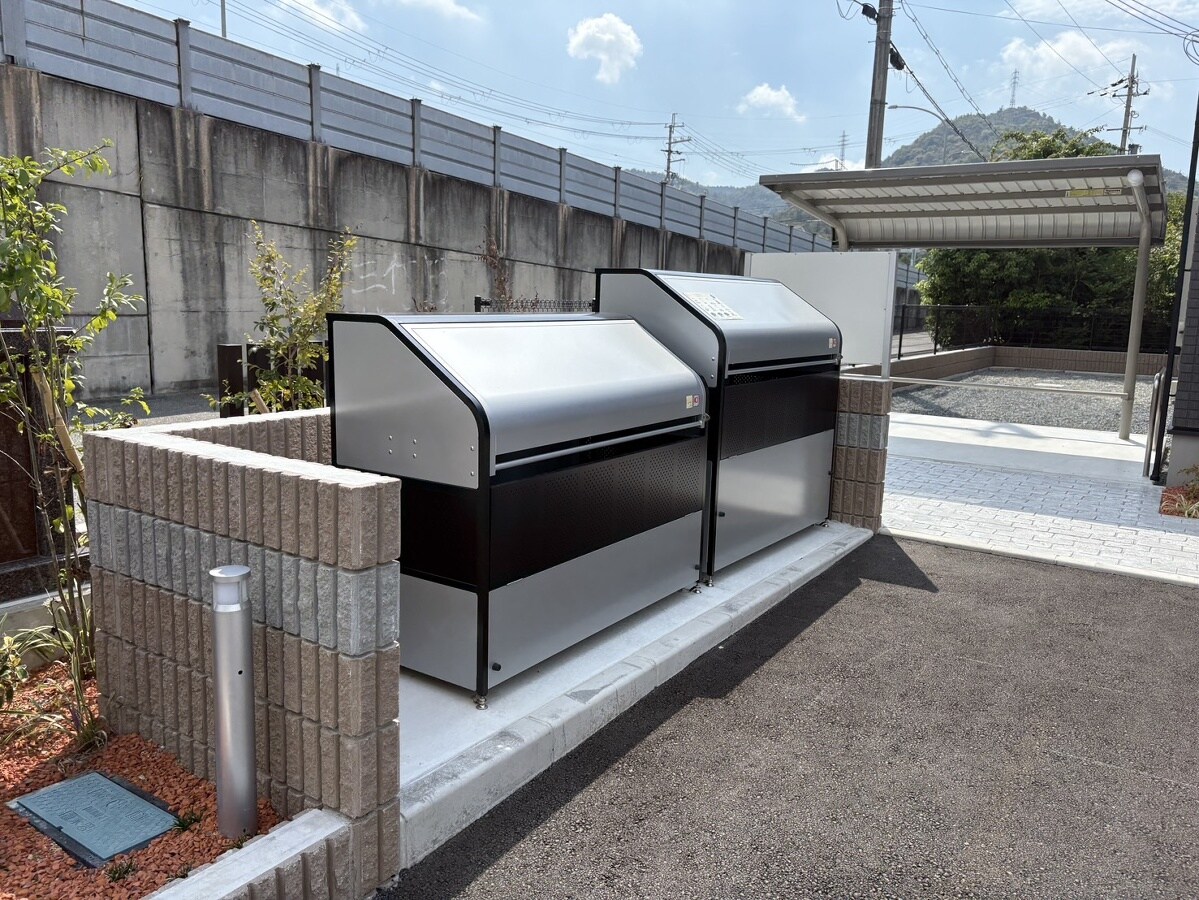 プリマヴェーラＡの物件内観写真