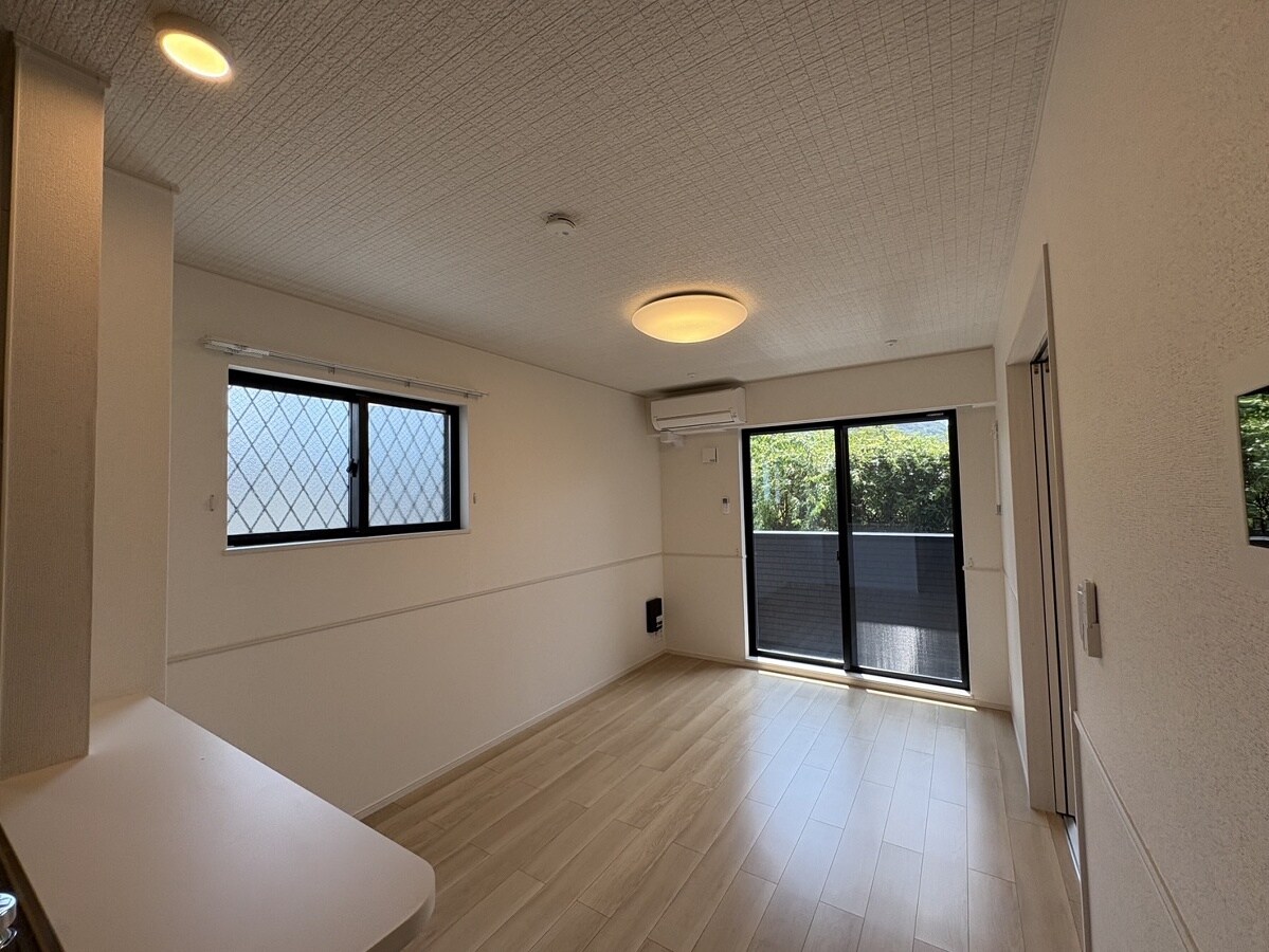 プリマヴェーラＡの物件内観写真