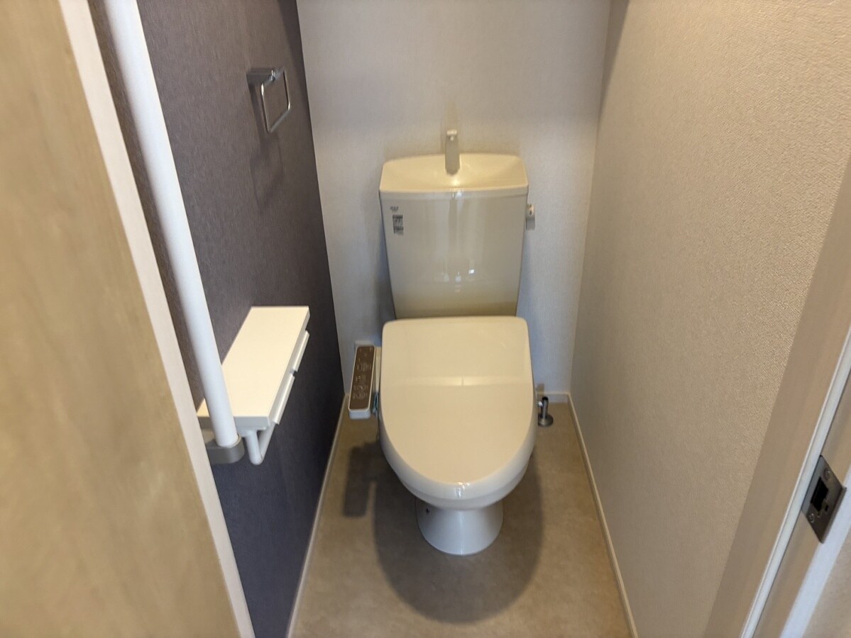 プリマヴェーラＡの物件内観写真