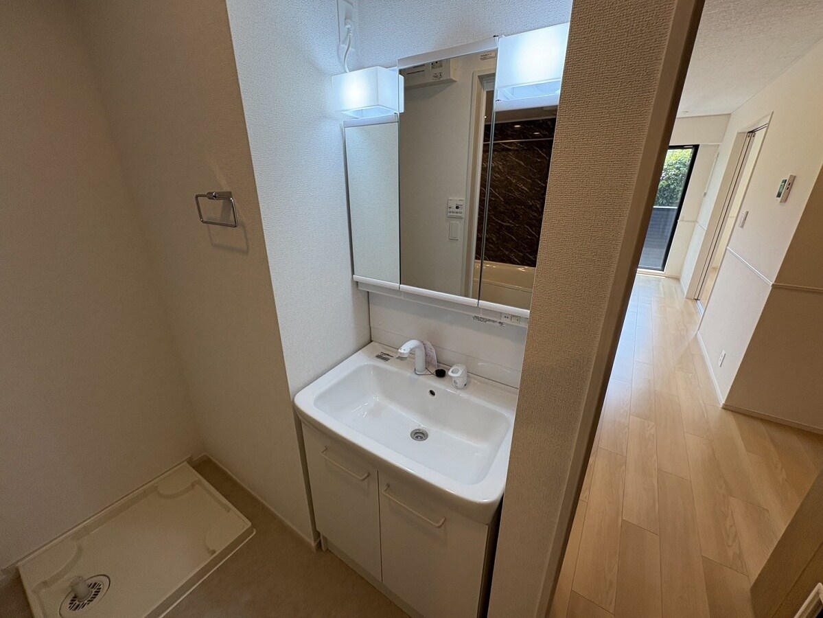 プリマヴェーラＡの物件内観写真