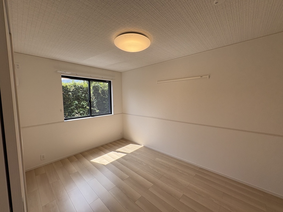 プリマヴェーラＡの物件内観写真