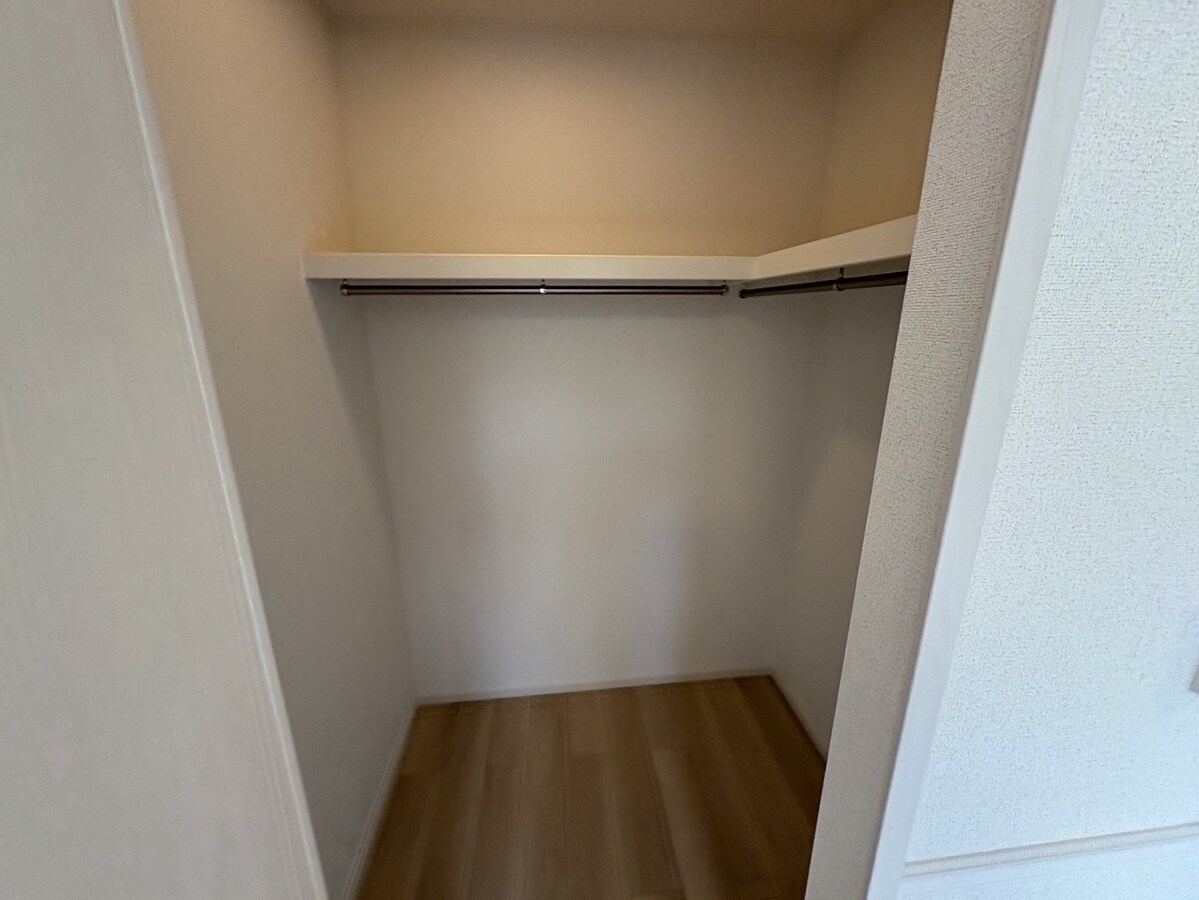 プリマヴェーラＡの物件内観写真