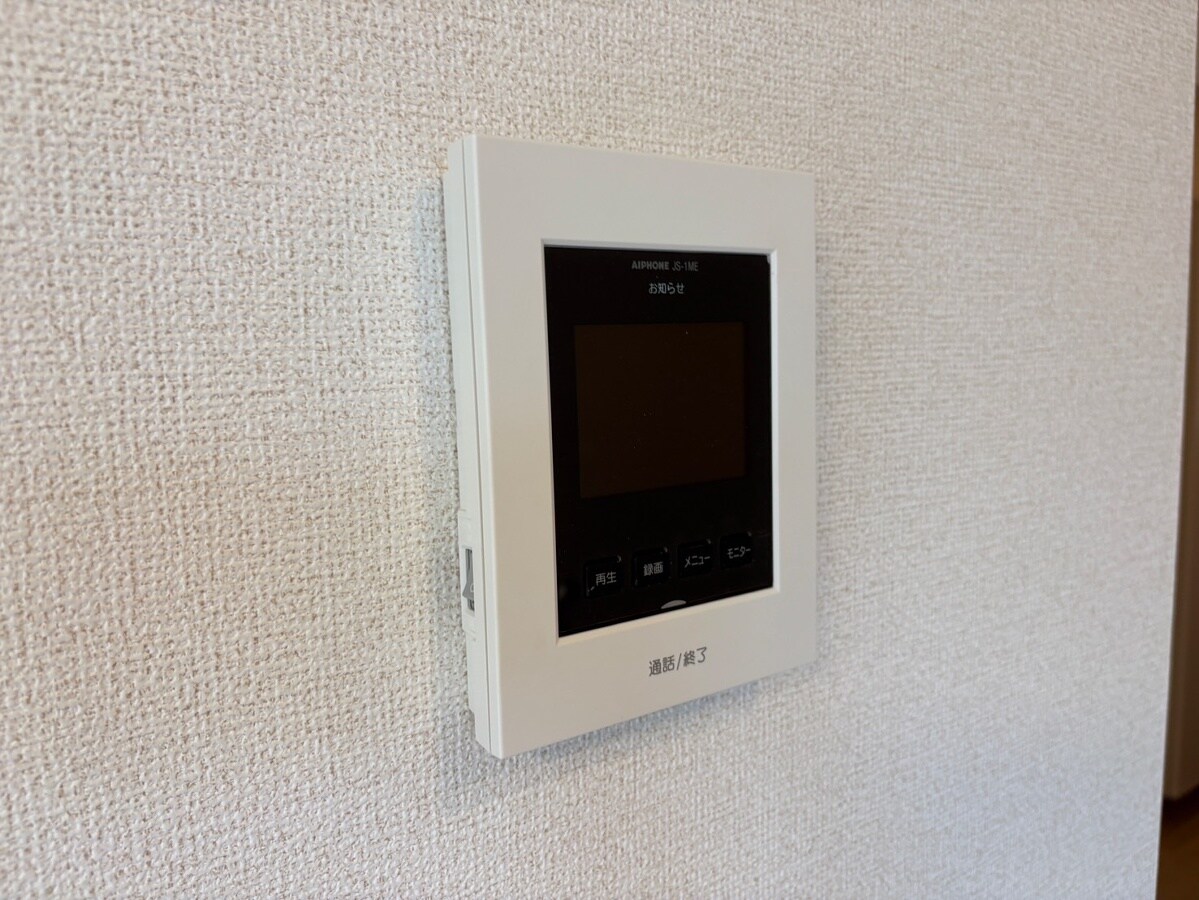 プリマヴェーラＡの物件内観写真