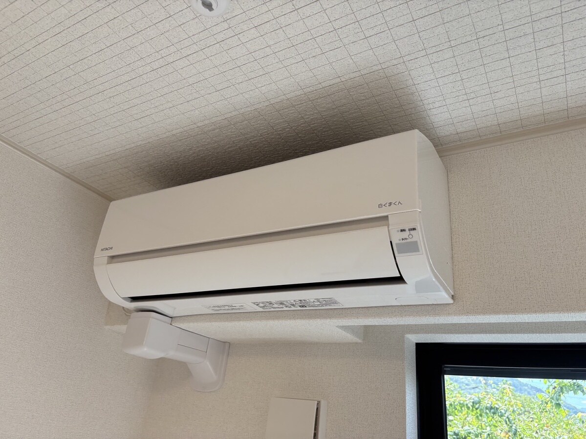 プリマヴェーラＡの物件内観写真