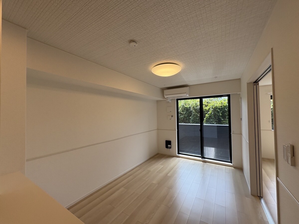 プリマヴェーラＡの物件内観写真