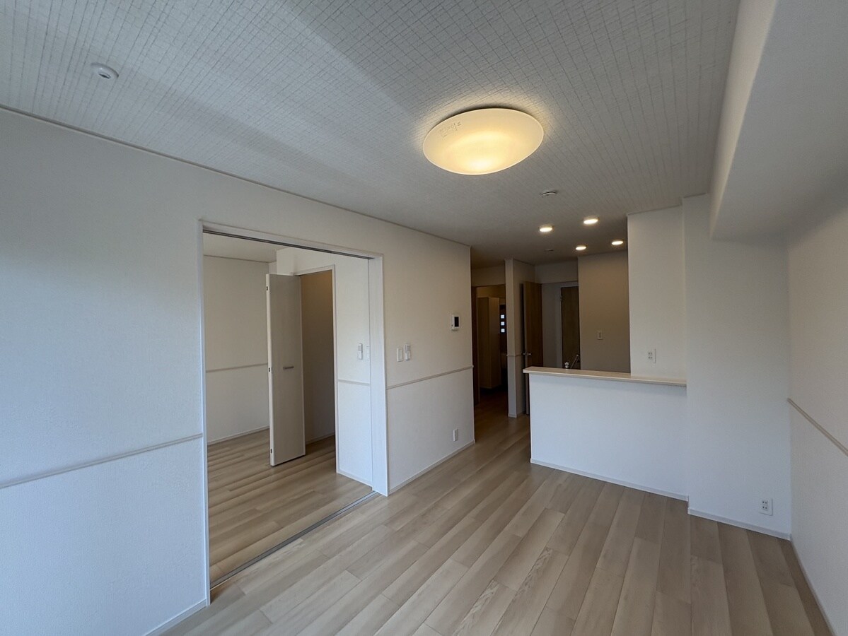 プリマヴェーラＡの物件内観写真