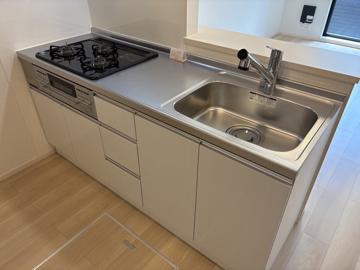 プリマヴェーラＡの物件内観写真