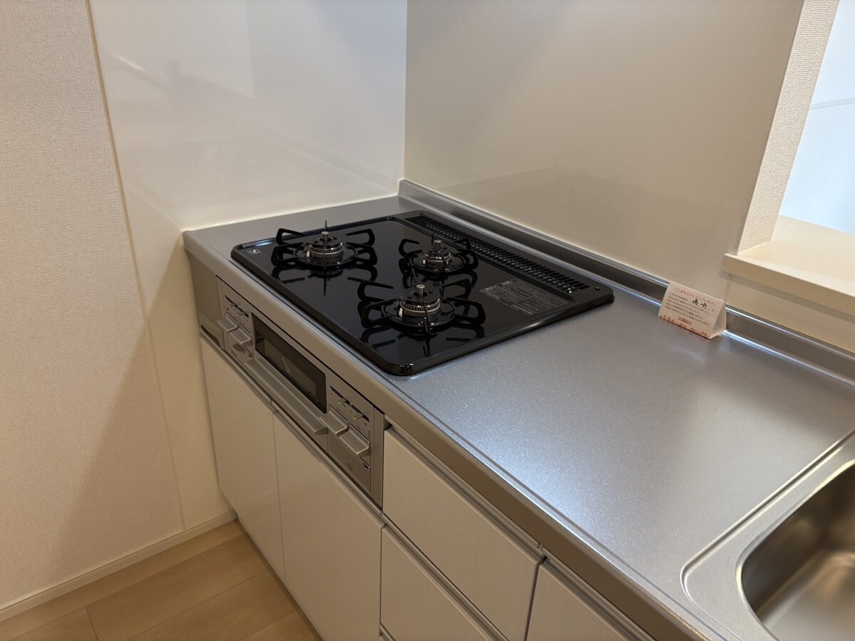 プリマヴェーラＡの物件内観写真