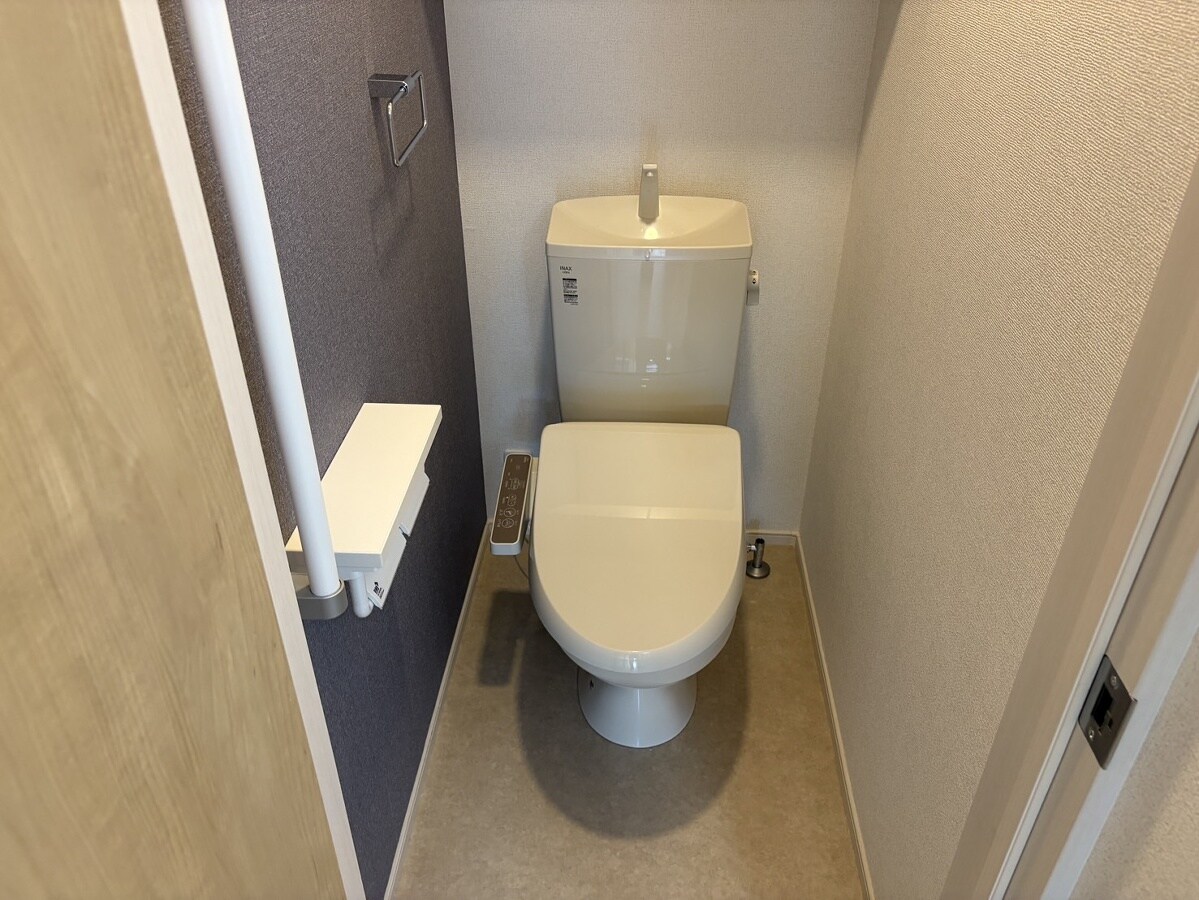 プリマヴェーラＡの物件内観写真