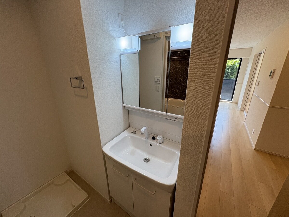 プリマヴェーラＡの物件内観写真