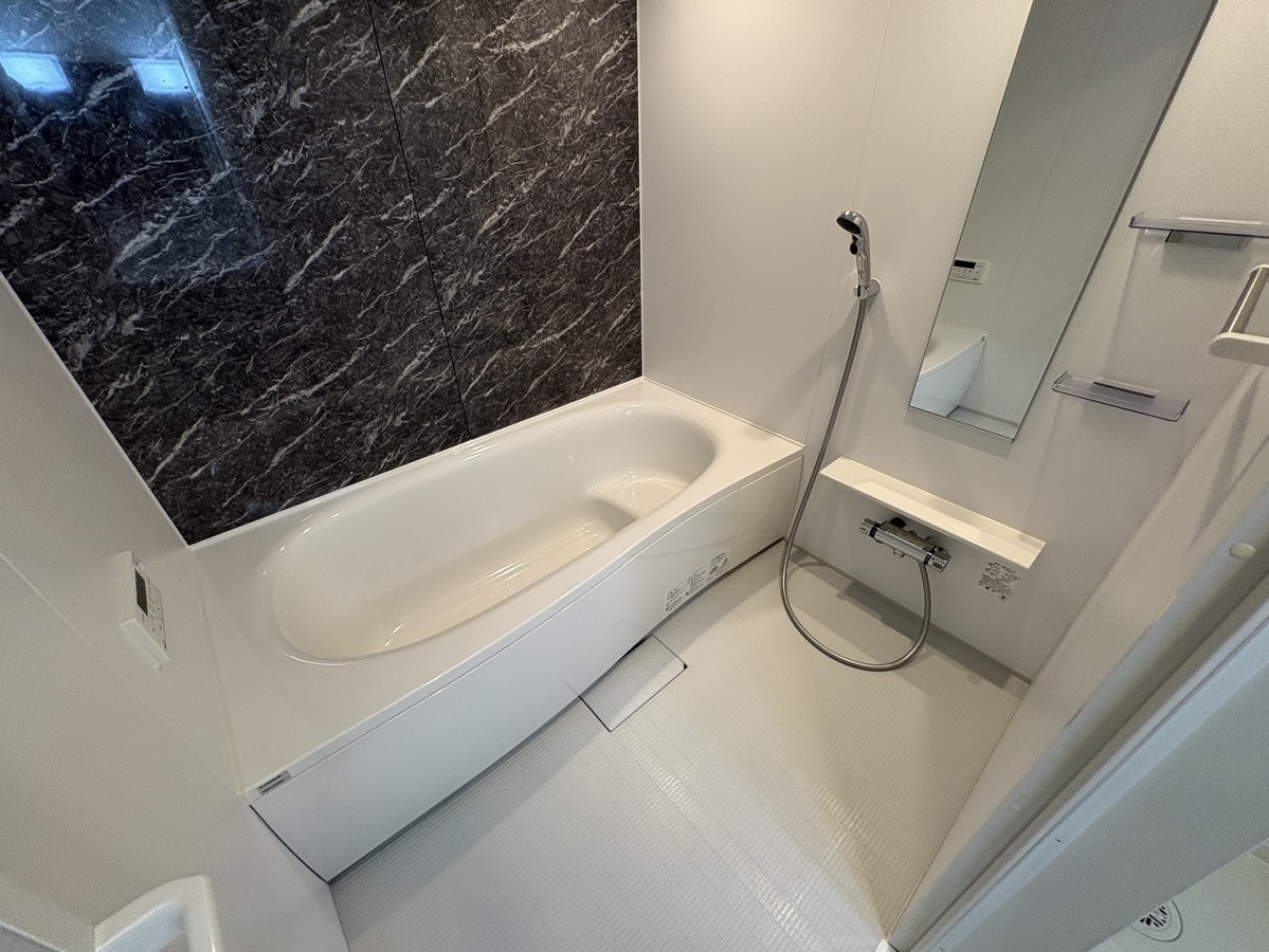 プリマヴェーラＡの物件内観写真