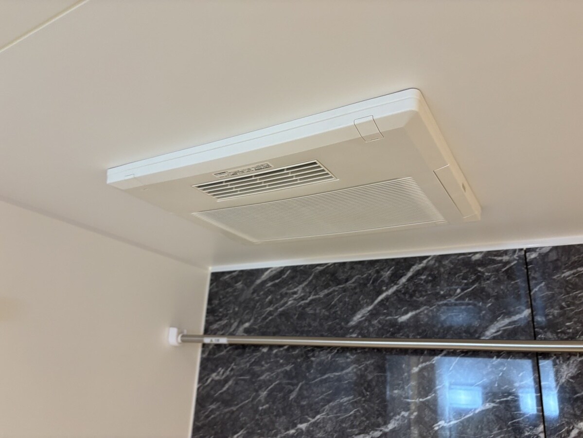 プリマヴェーラＡの物件内観写真