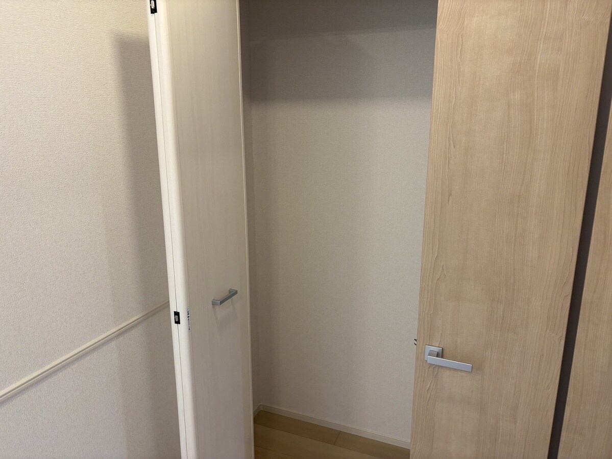 プリマヴェーラＡの物件内観写真