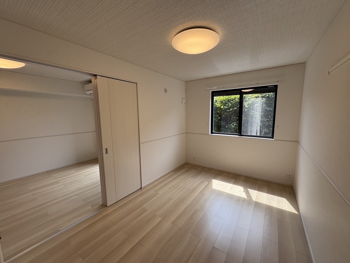 プリマヴェーラＡの物件内観写真