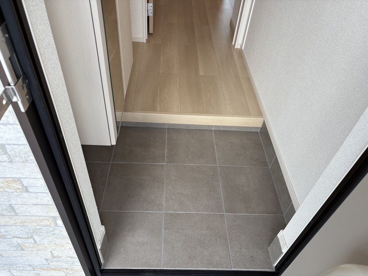 プリマヴェーラＡの物件内観写真