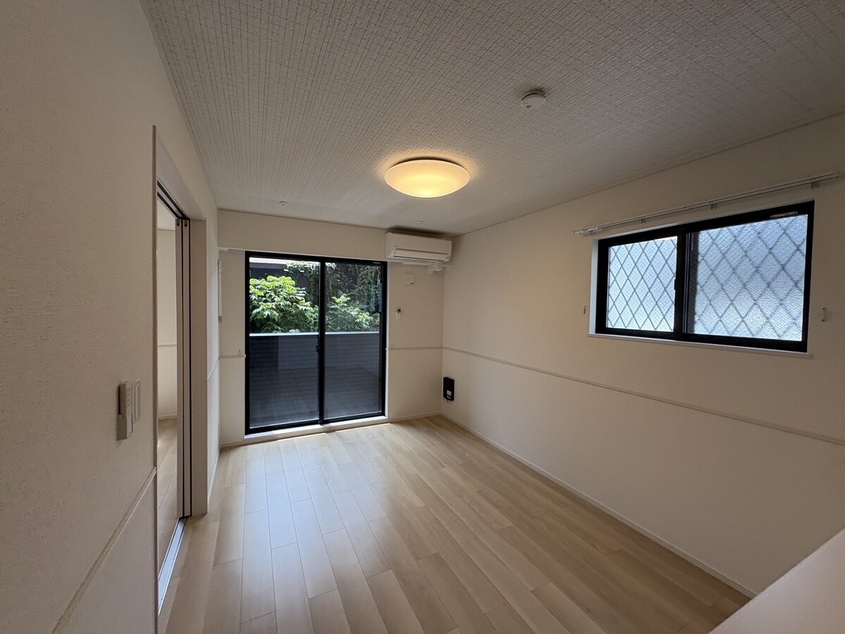 プリマヴェーラＡの物件内観写真