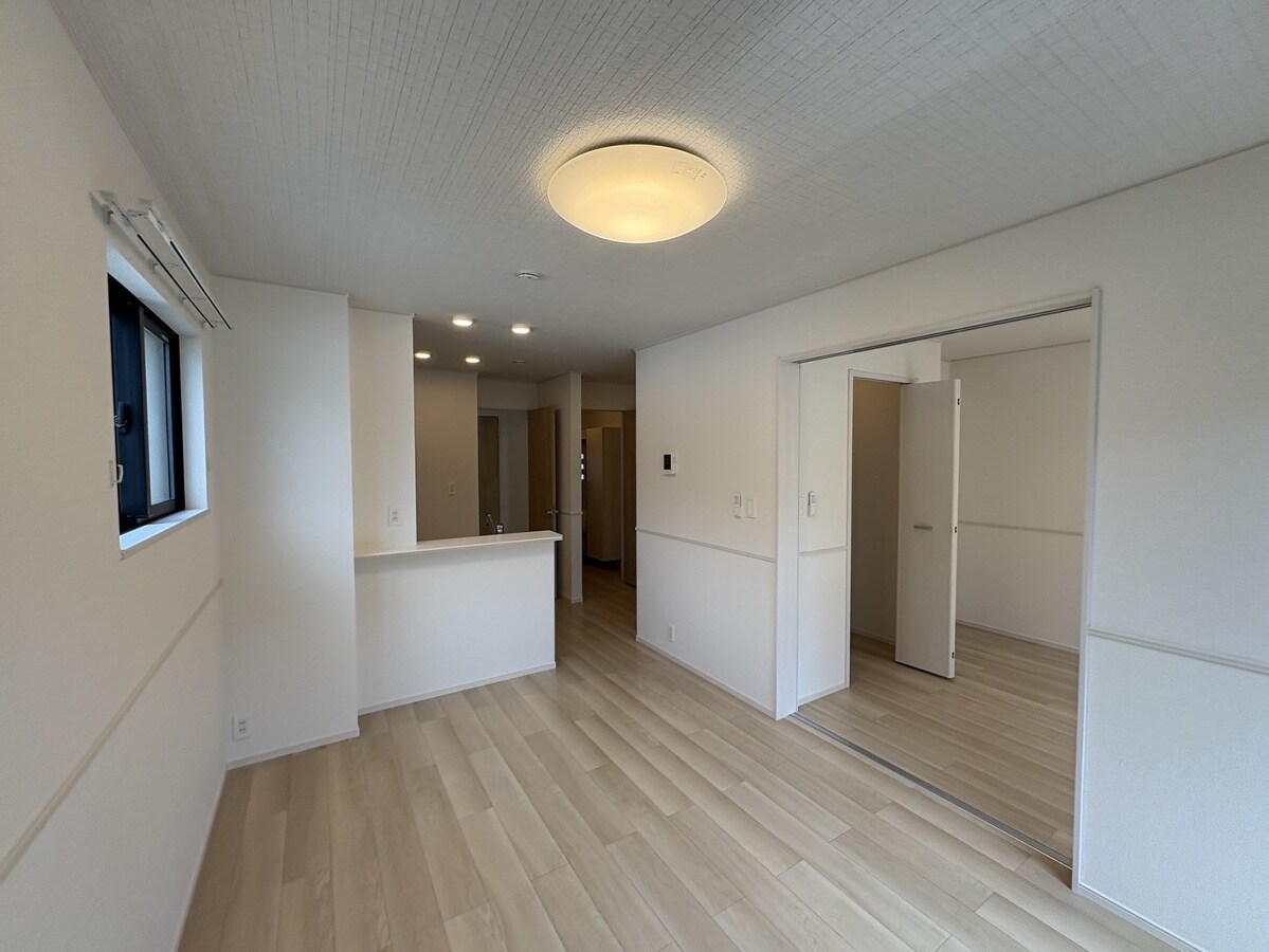 プリマヴェーラＡの物件内観写真