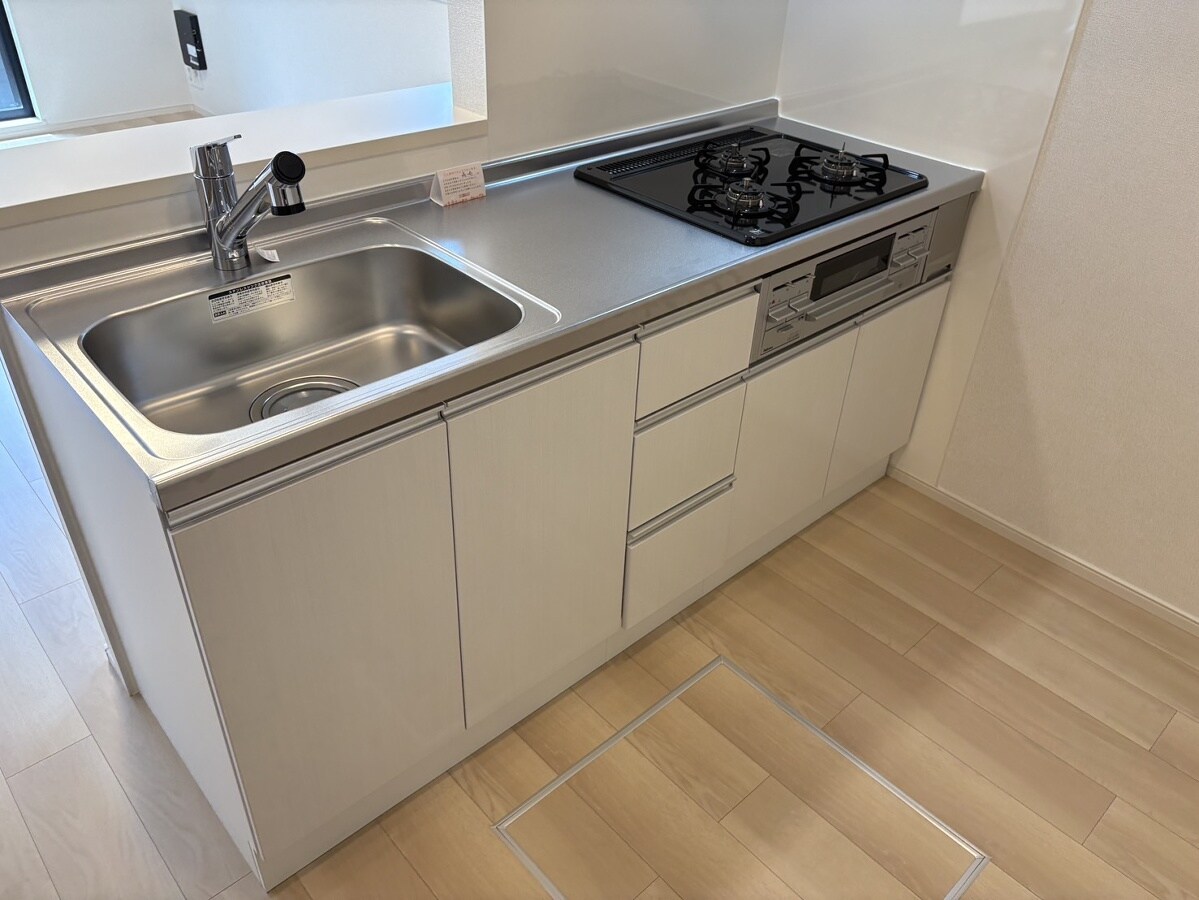 プリマヴェーラＡの物件内観写真