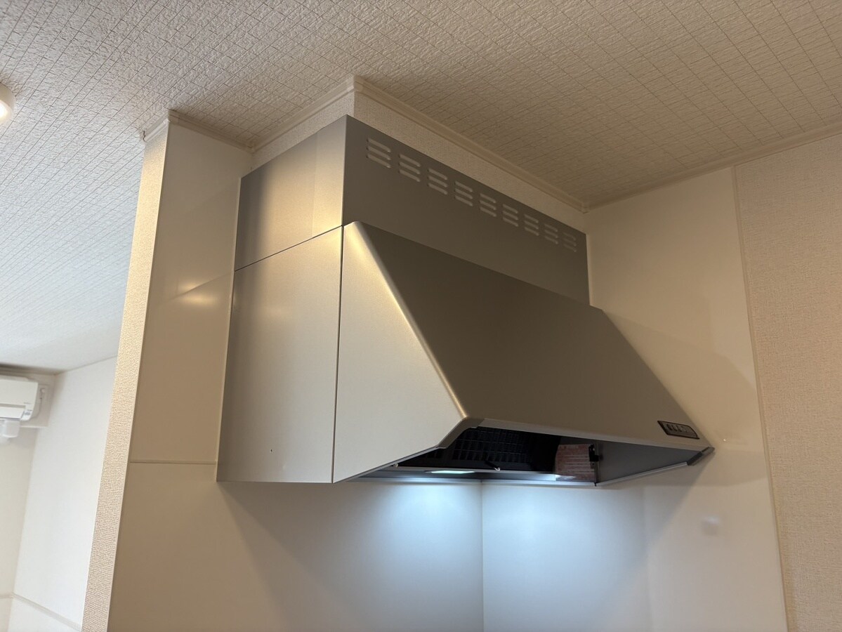 プリマヴェーラＡの物件内観写真