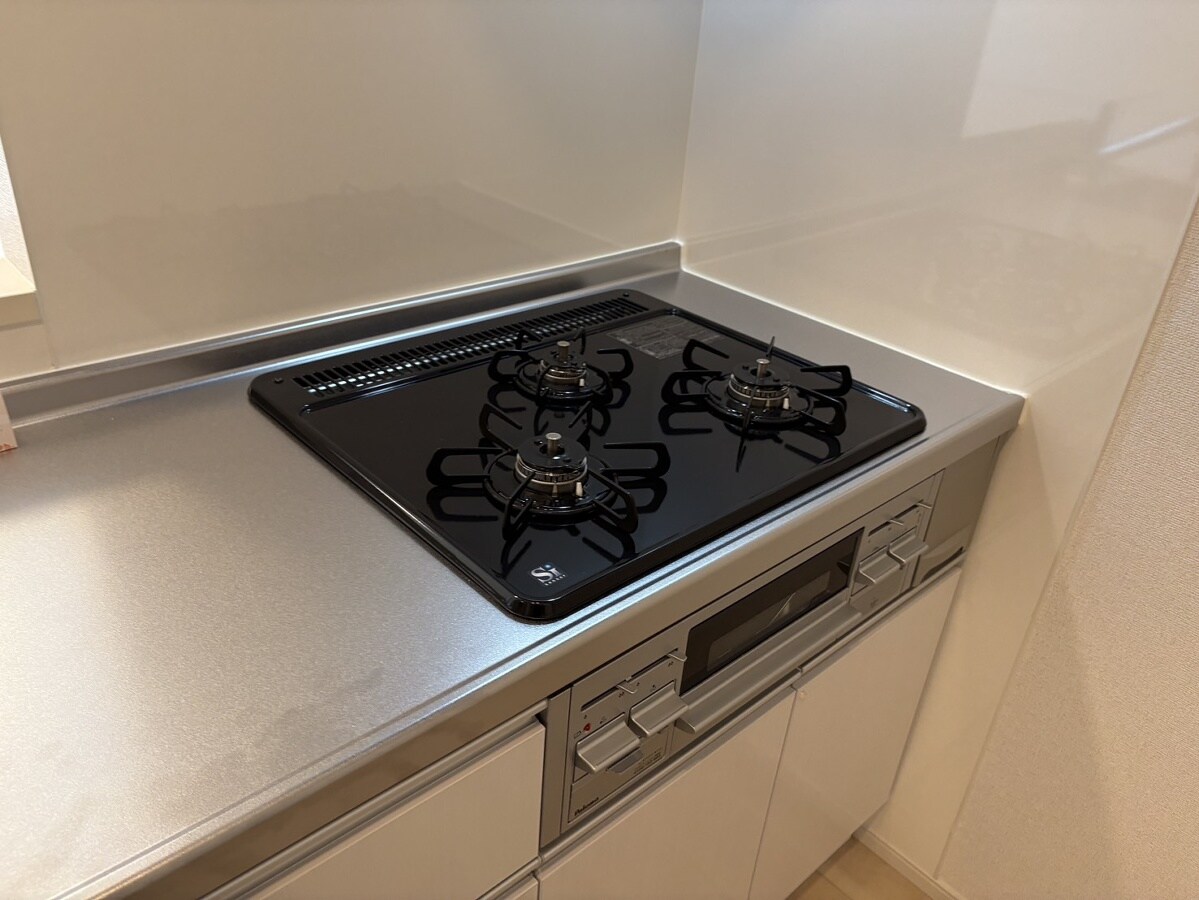 プリマヴェーラＡの物件内観写真