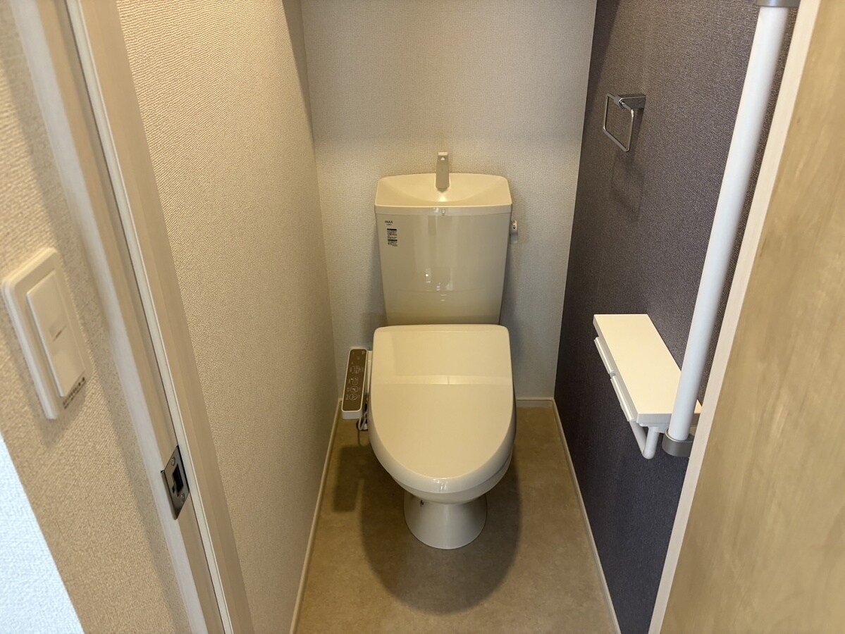 プリマヴェーラＡの物件内観写真