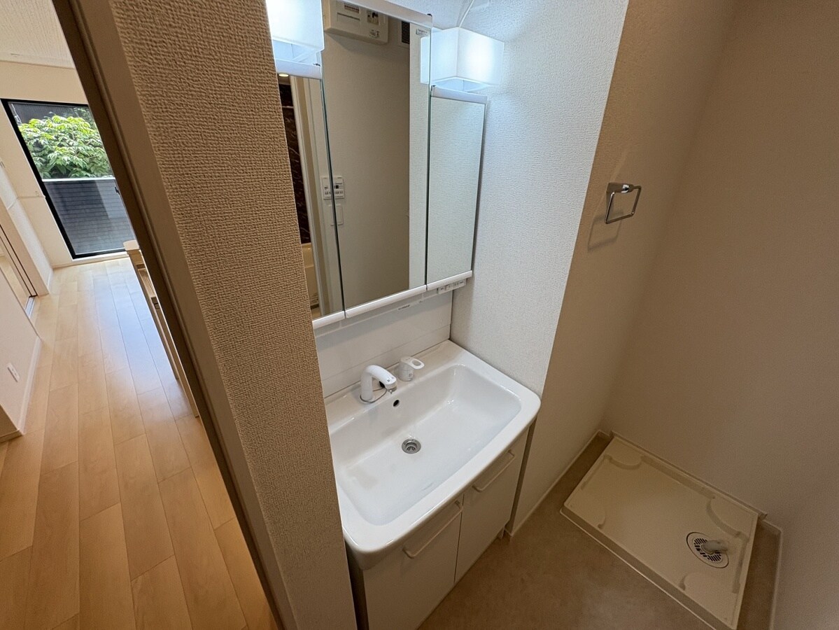 プリマヴェーラＡの物件内観写真