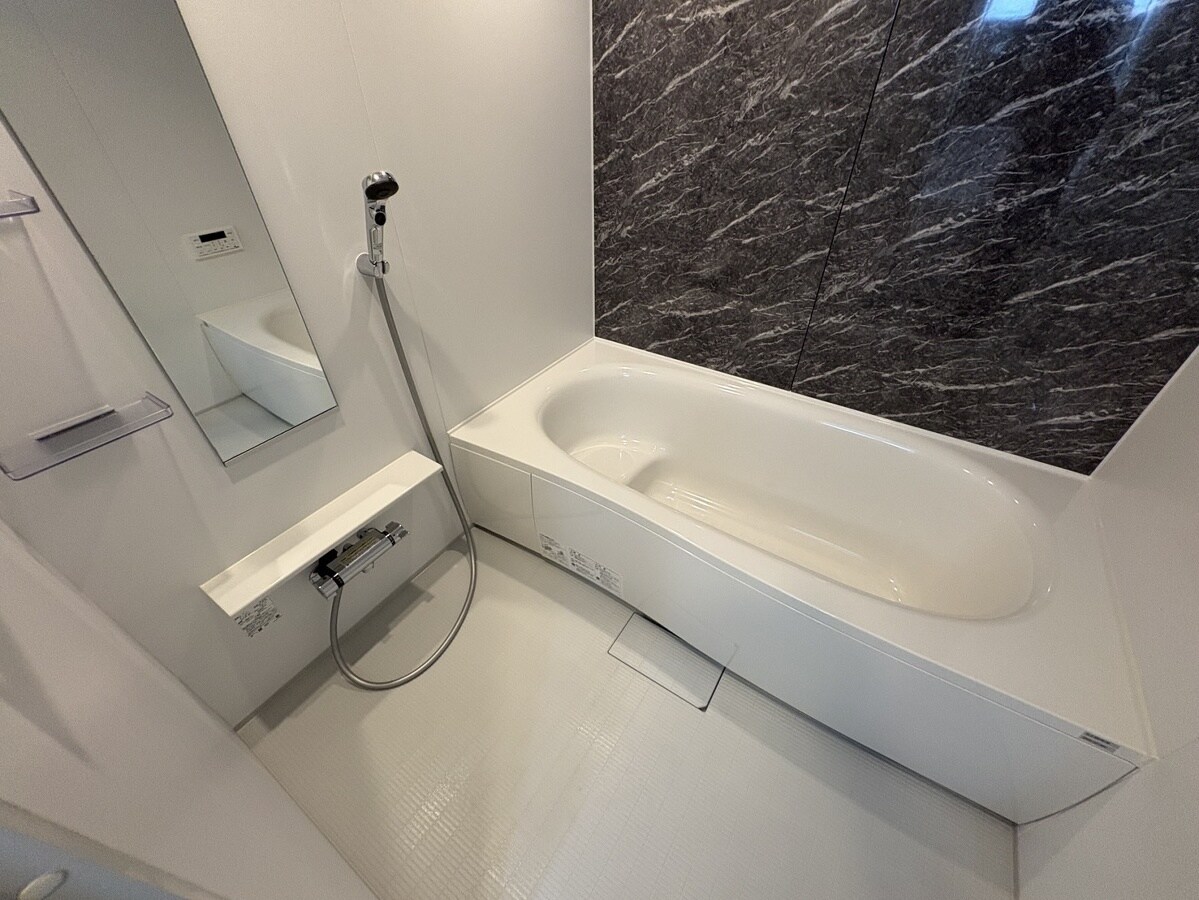 プリマヴェーラＡの物件内観写真