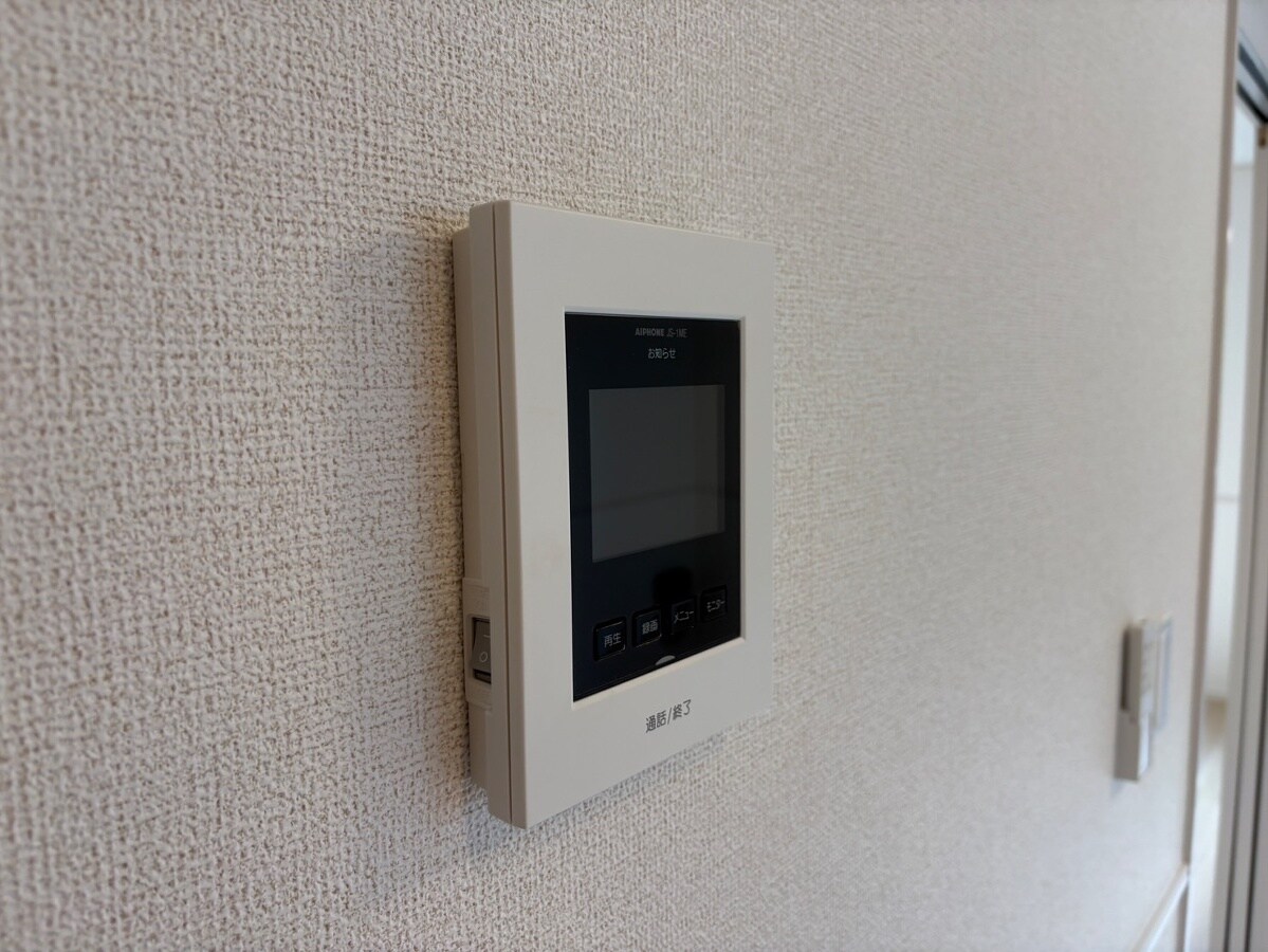 プリマヴェーラＡの物件内観写真