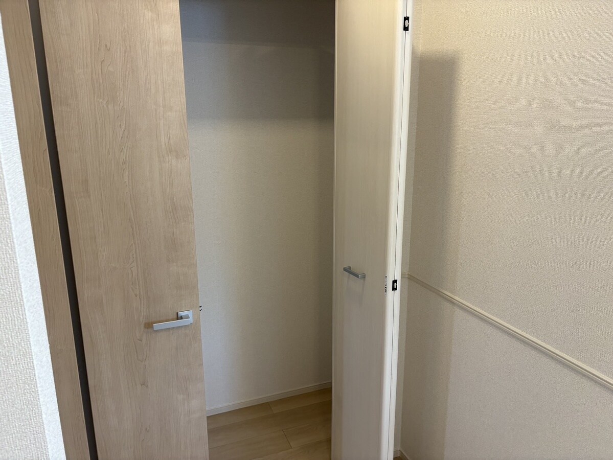 プリマヴェーラＡの物件内観写真