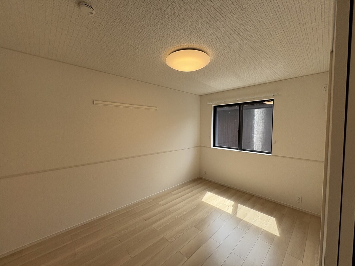 プリマヴェーラＡの物件内観写真