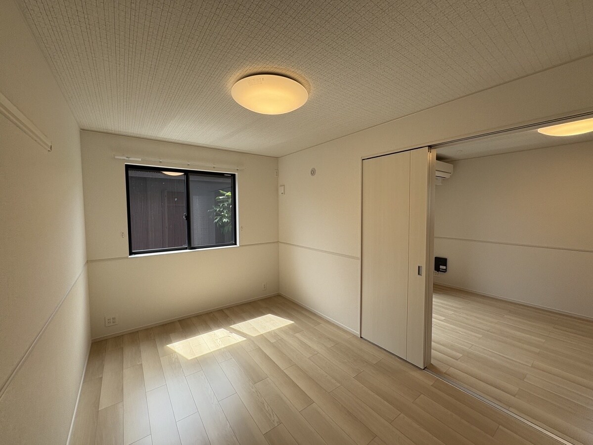 プリマヴェーラＡの物件内観写真