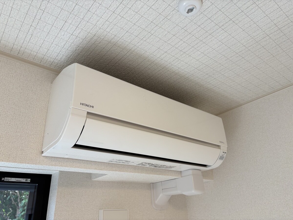 プリマヴェーラＡの物件内観写真