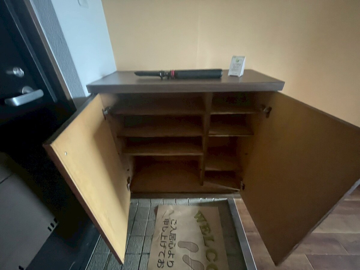 ブエナビスタ姫路ウエストの物件内観写真