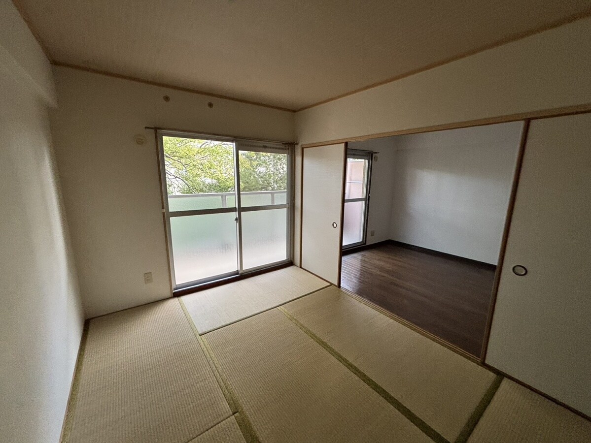 リアライズ加古川Ⅱの物件内観写真