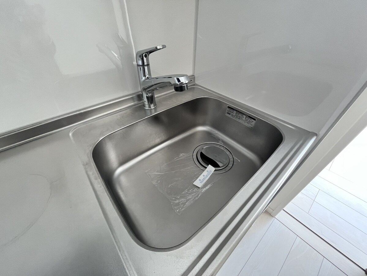 SKハイツの物件内観写真