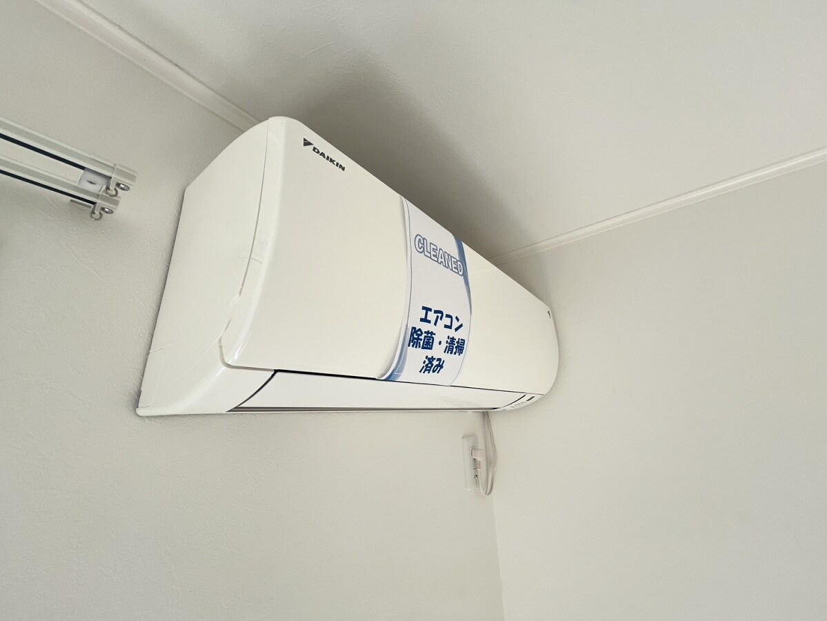 SKハイツの物件内観写真