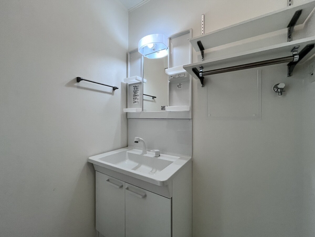 SKハイツの物件内観写真