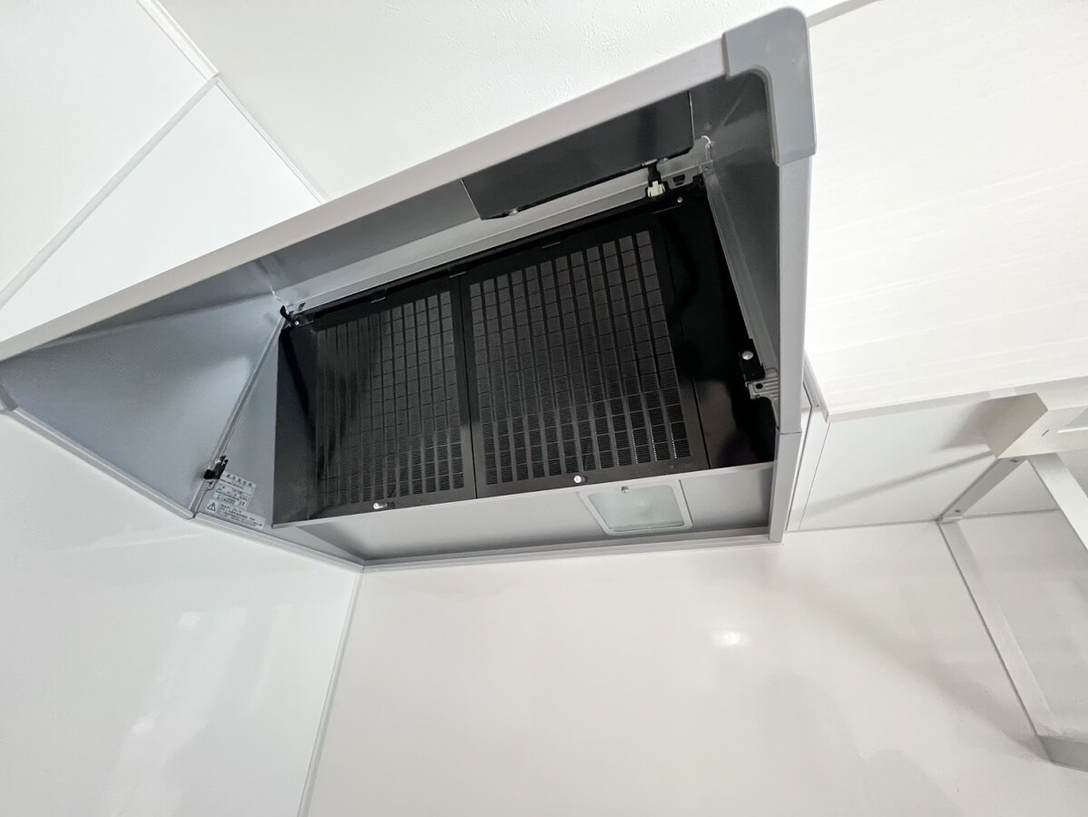 SKハイツの物件内観写真