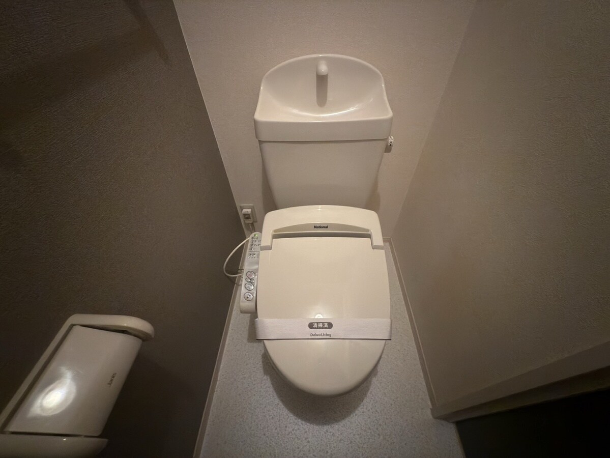 エマーブルの物件内観写真