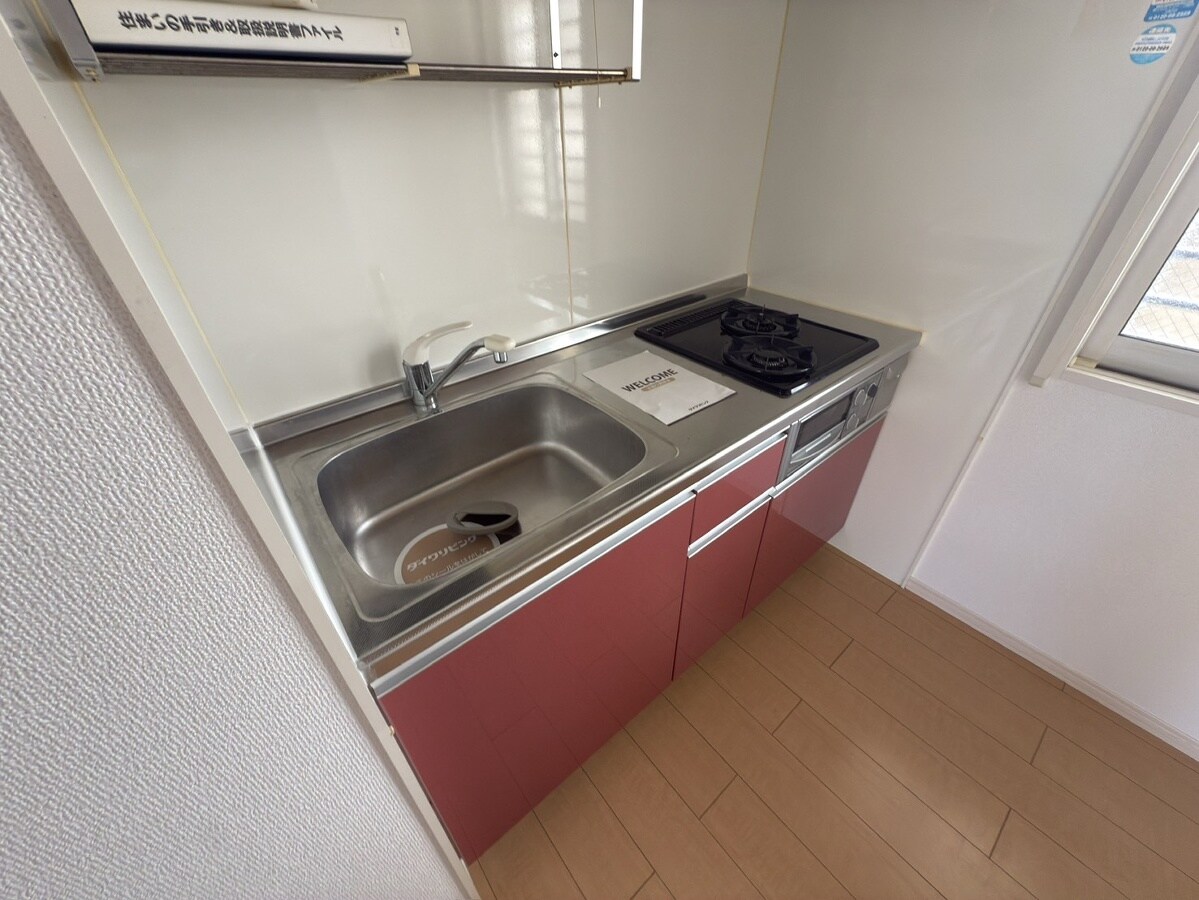 エマーブルの物件内観写真