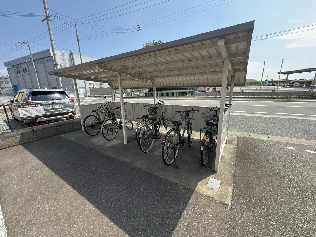 エマーブルの物件内観写真