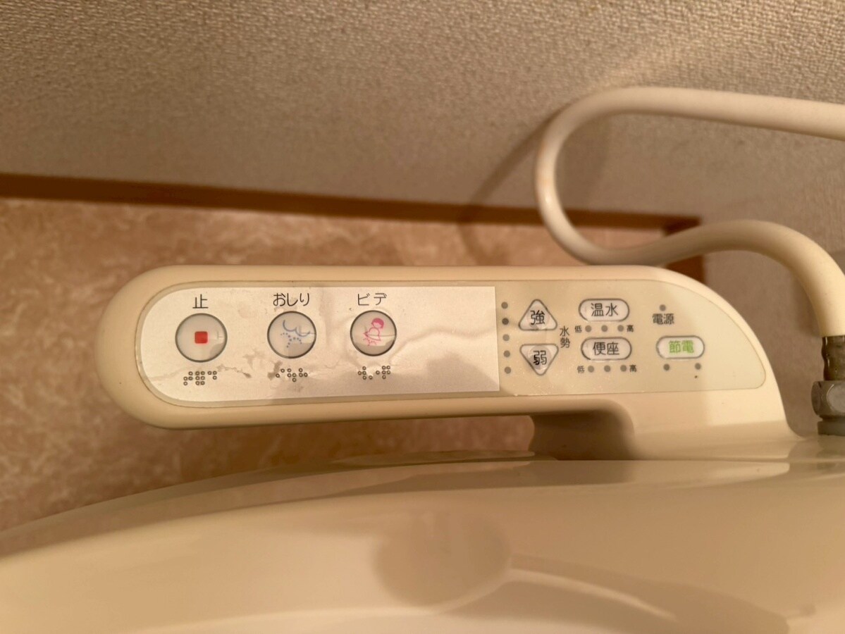 ルークレジデンス姫路Ⅱの物件内観写真