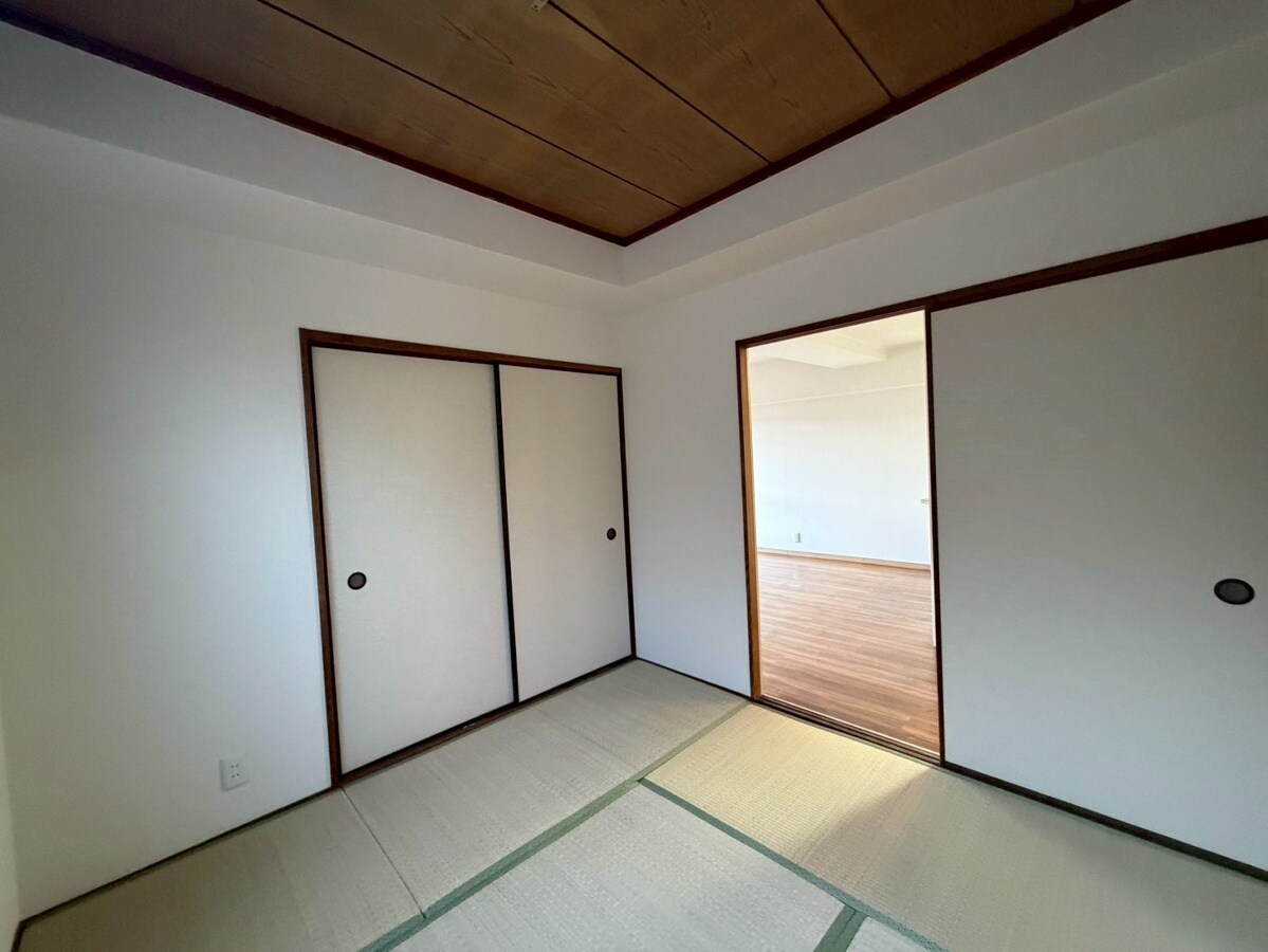 ルークレジデンス姫路Ⅱの物件内観写真