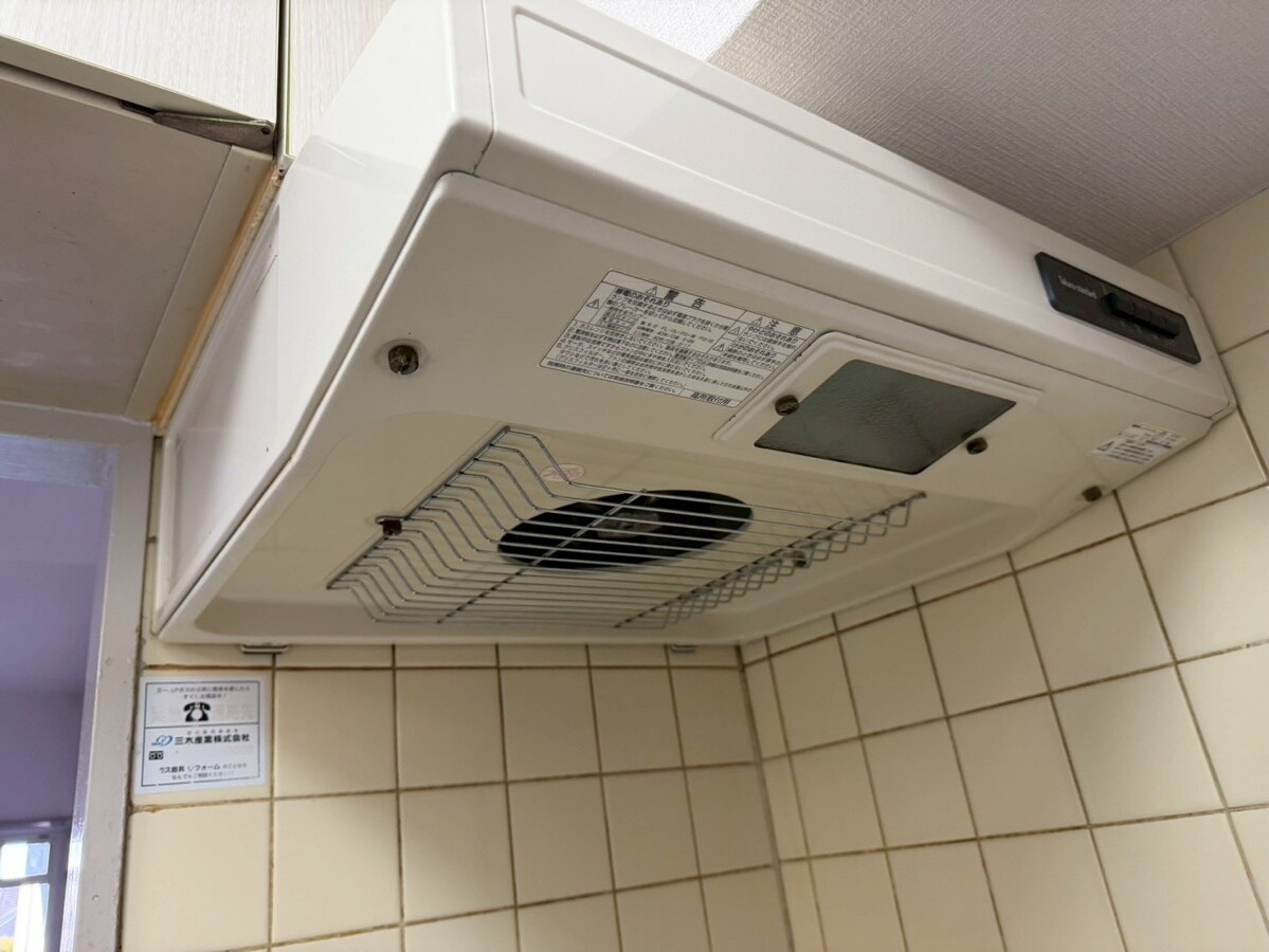 ルークレジデンス姫路Ⅱの物件内観写真