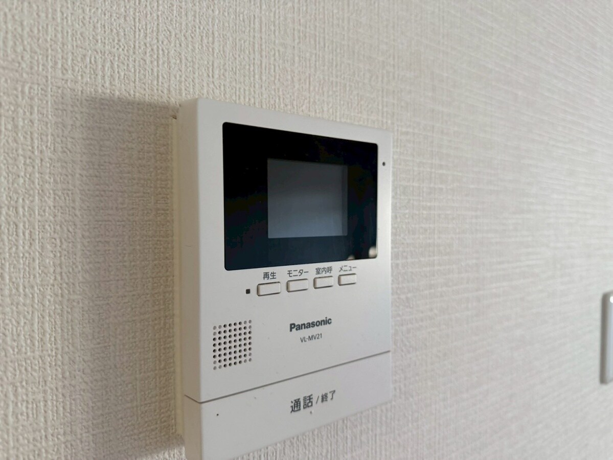 ルークレジデンス姫路Ⅱの物件内観写真