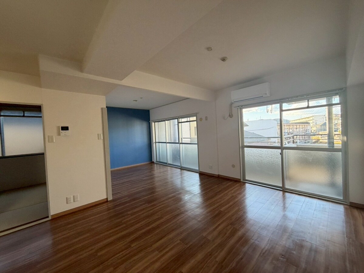 ルークレジデンス姫路Ⅱの物件内観写真